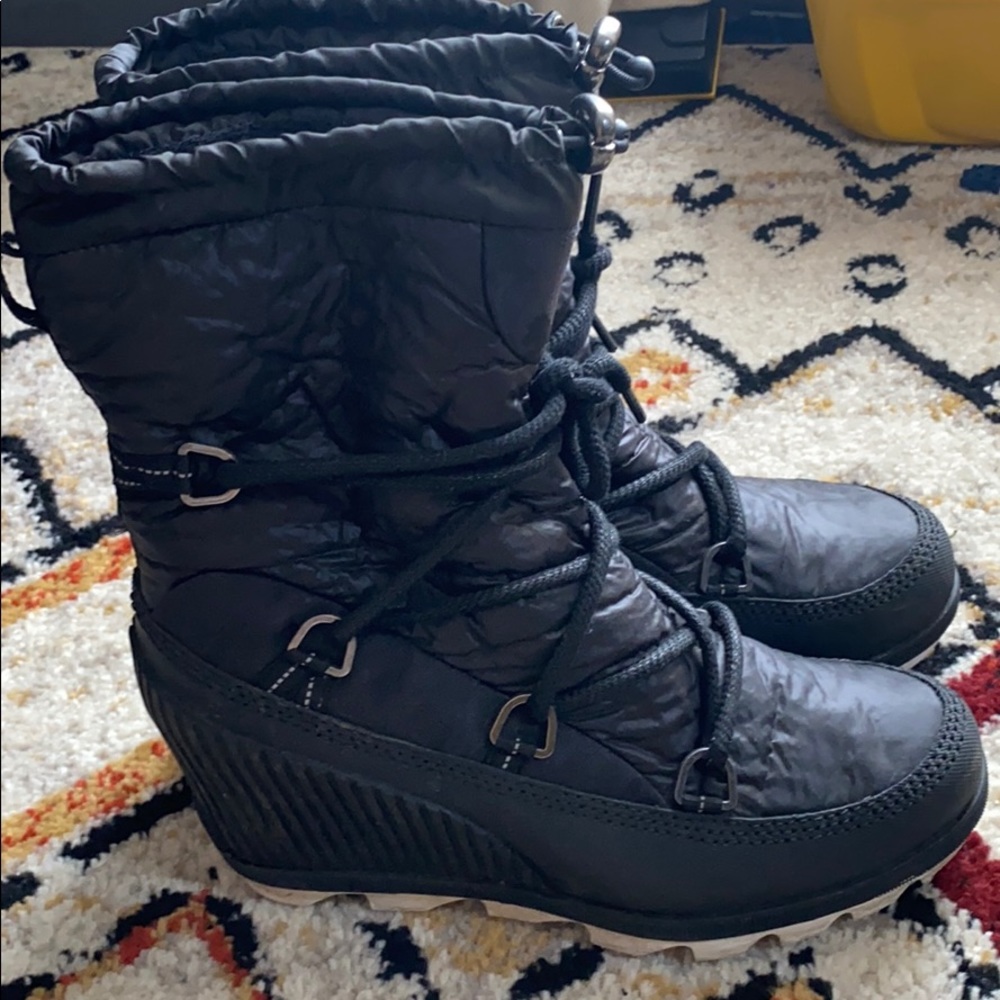 Boots